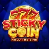 Sticky Coin: Hold the Spin Slot bei Yep Casino
