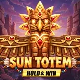 Sun Totem: Hold & Win Slot bei Yep Casino