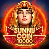 Sunny Coin 10000: Hold The Spin Slot bei Yep Casino