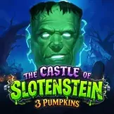 The Castle Of Slotenstein Slot bei Yep Casino