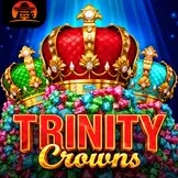Trinity Crowns Slot bei Yep Casino
