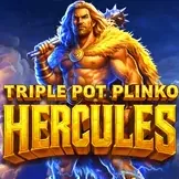 Triple Pot Plinko - Hercules Slot bei Yep Casino