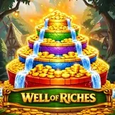 Well of Riches Slot bei Yep Casino