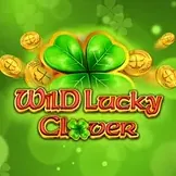 Wild Lucky Clover Slot bei Yep Casino