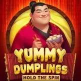 Yummy Dumplings: Hold The Spin Slot bei Yep Casino